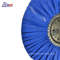 Bias Blue Cloth Buffing Wheel Z-type